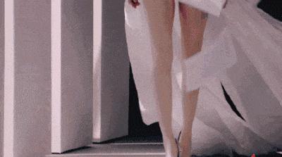 美腿的三大标准！最后一个真难，你中几个