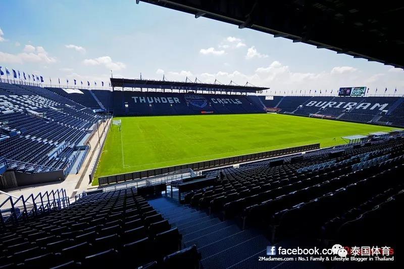 盘点：炼尸房边、大海之滨和群山环绕的泰国十大神奇球场