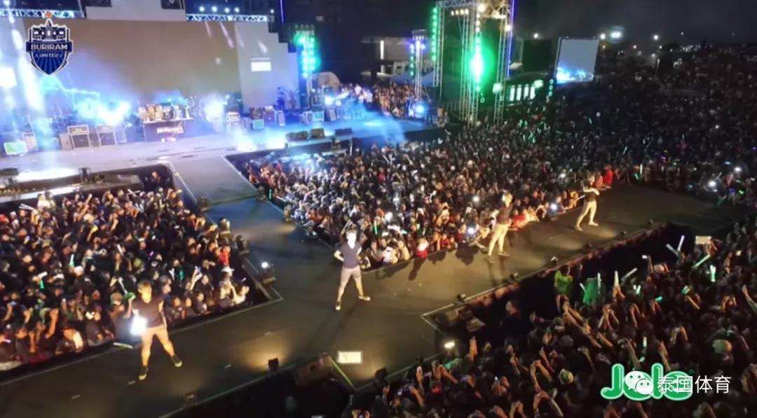 盘点：炼尸房边、大海之滨和群山环绕的泰国十大神奇球场