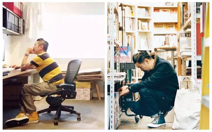 匡威怎么穿出美式风,匡威怎么穿出质感