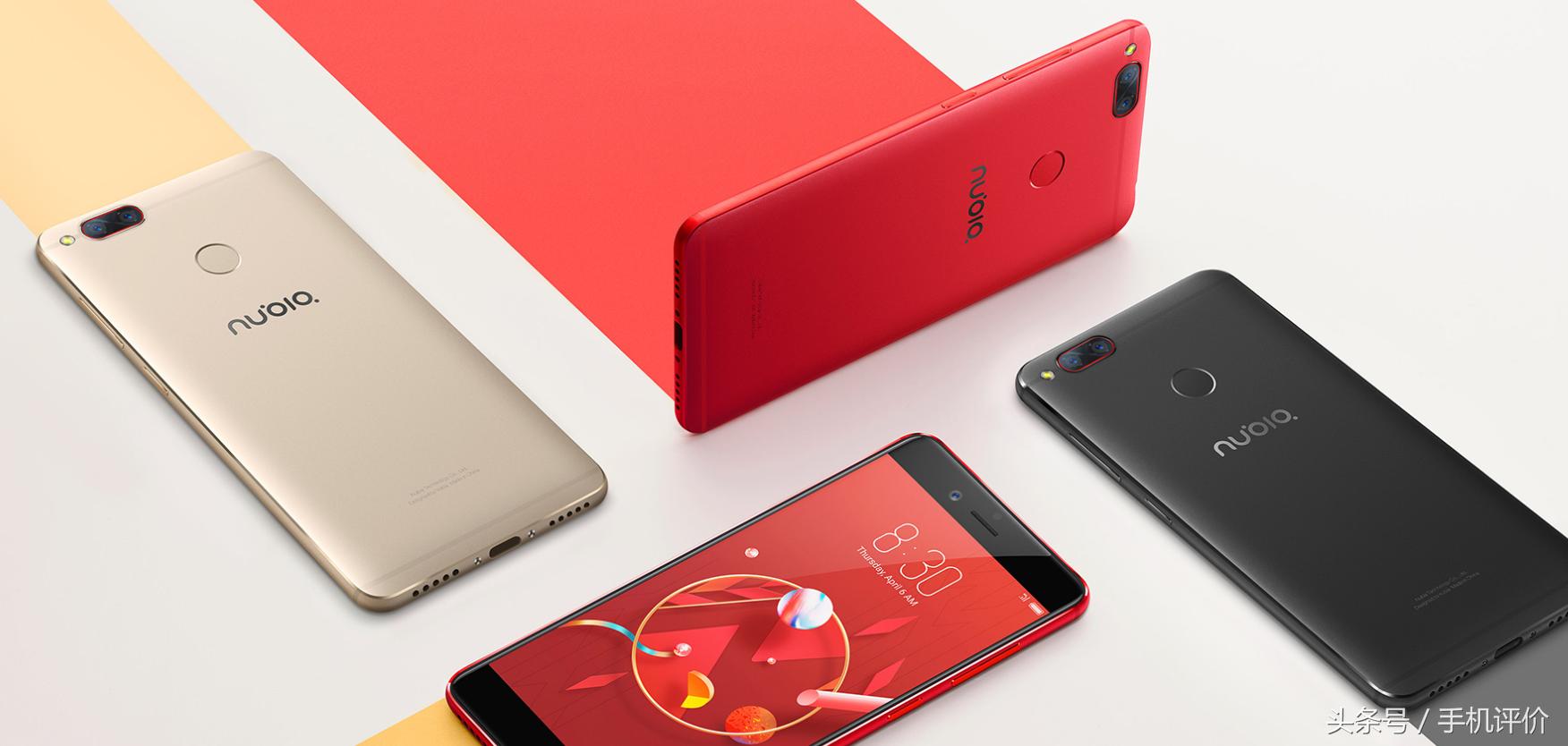 努比亚迷你z18mini,努比亚z17mini的全部参数