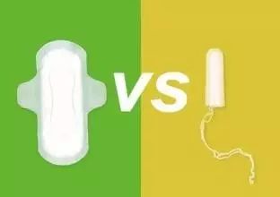 潜水期间，大姨妈来了怎么办？