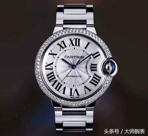卡地亚手表值得买,卡地亚手表值得购买么