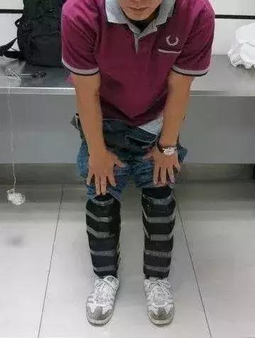 香港购物回来被海关查,海外购物被海关查验后怎么办