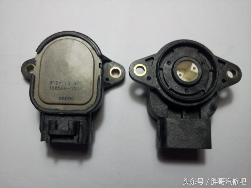 汽车混合气过稀的原因和现象,车子混合气过稀怎么解决