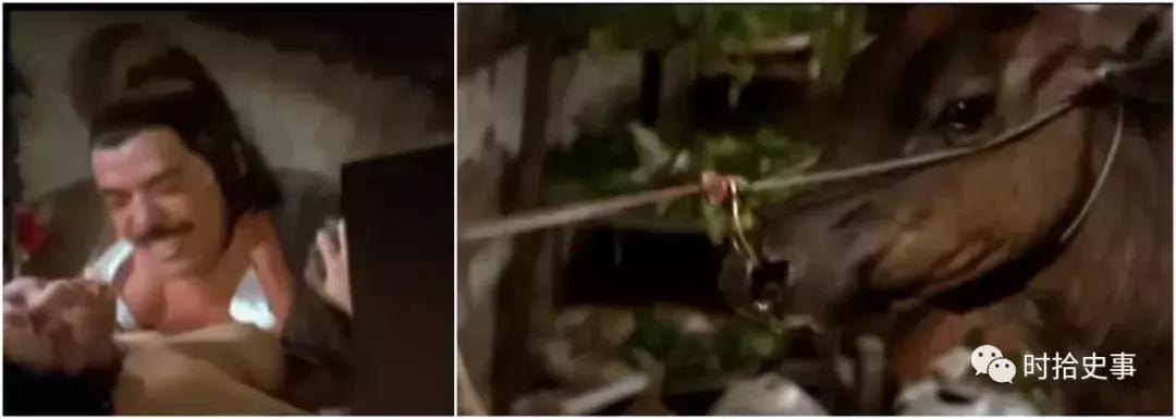 古代的黑店,古代黑店的手段