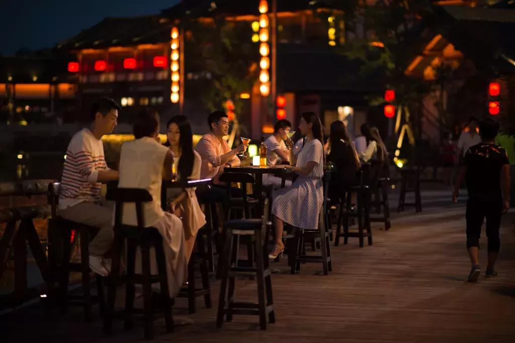 常州五一旅游推荐,常州夜景旅游攻略必去景点