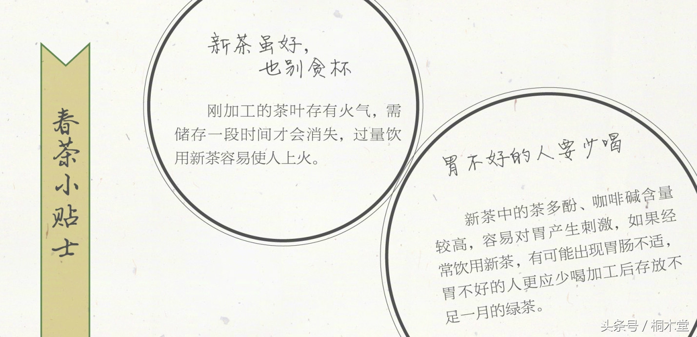 一张图读懂各种茶具,一张品茶实用图