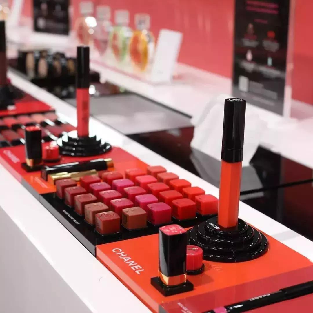 香奈儿游戏厅靠谱吗,香奈儿游戏