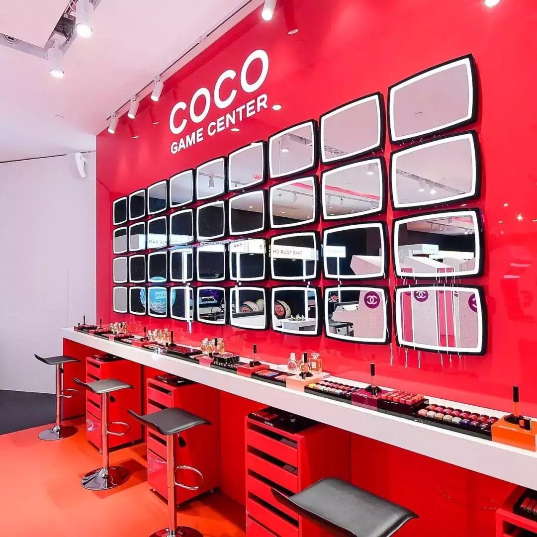 香奈儿游戏厅靠谱吗,香奈儿游戏