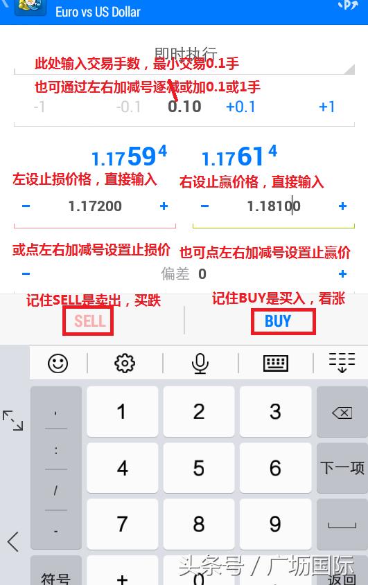 炒黄金怎么使用mt4交易软件,mt4黄金交易平台使用教程