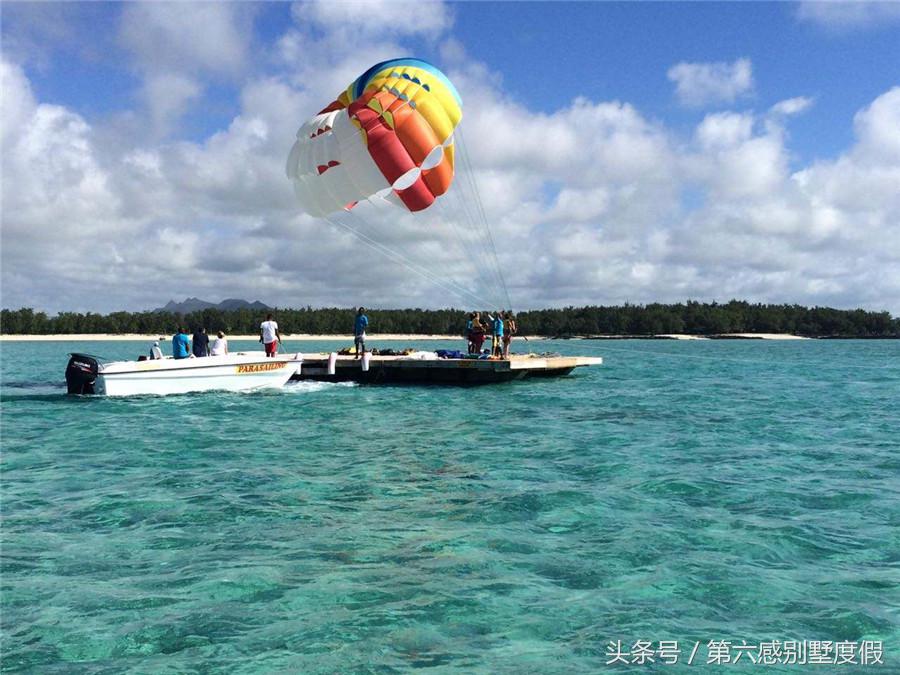毛里求斯自助游攻略，带你玩转“非洲瑞士”
