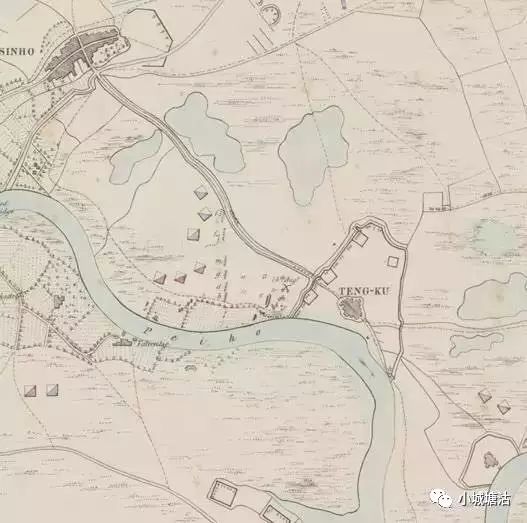 一分钟带你横跨两个城市,一分钟带你走遍8个城市