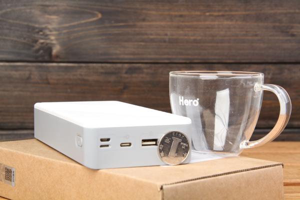 罗马仕30w双口快充评测,罗马仕wa30pro拆解视频