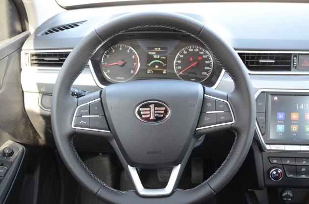 一汽骏派a502019款,18年骏派a50手动挡豪华版怎样