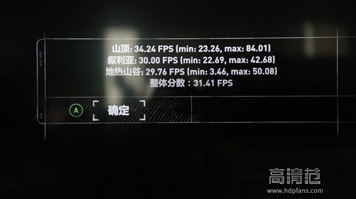 高清范测评室：未来游戏端最终形态LEAPVR盒子