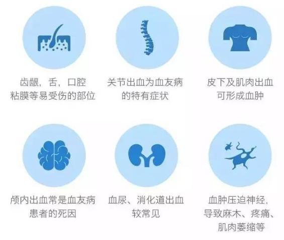 世界血友病日来历,世界血友病日是什么