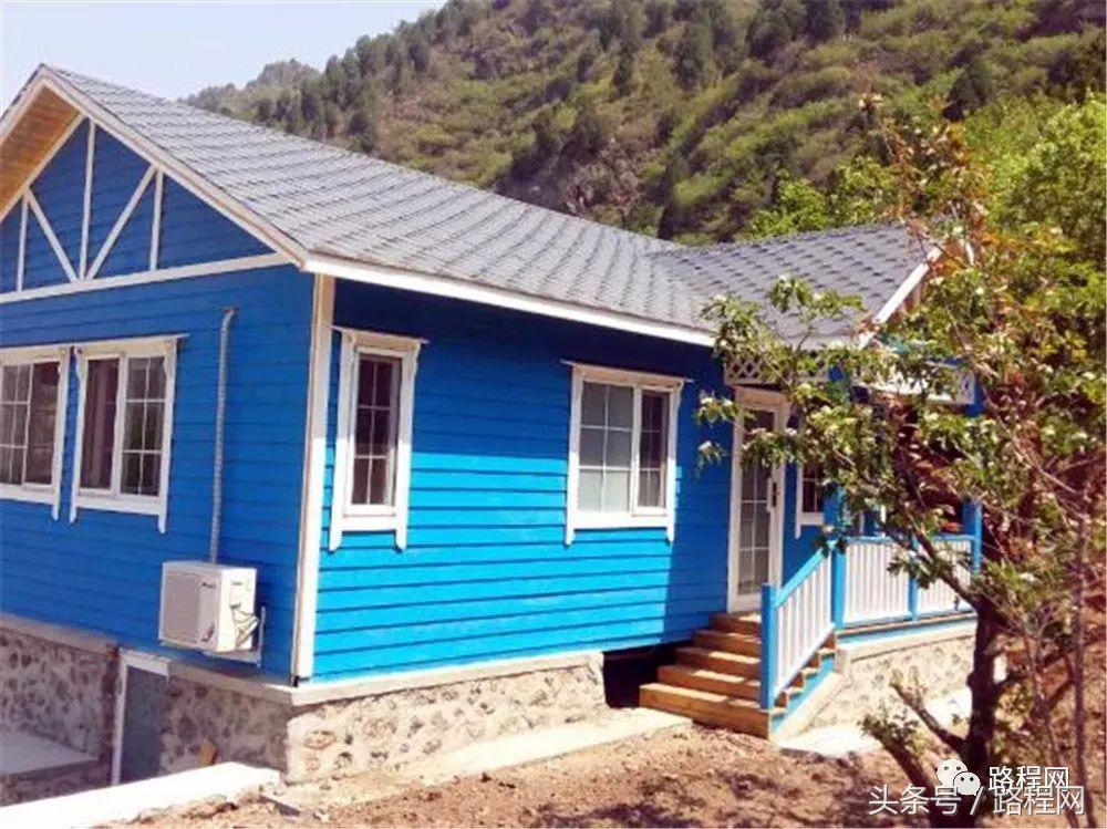 河北露营基地前景,中国露营营地市场规模