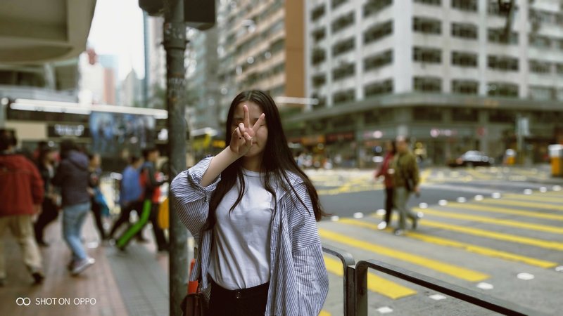 oppor15梦镜版星云渐变,oppor15渐变色怎么样