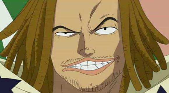 海贼王乌索普是干啥的,海贼王乌索普的爸爸是谁