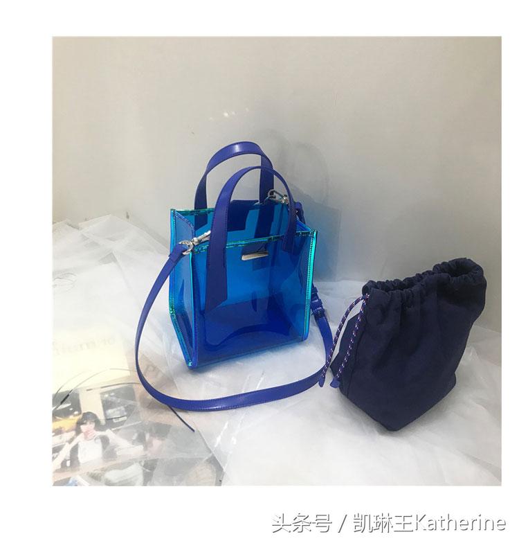 今年最流行包包手提袋,今年流行的购物袋包