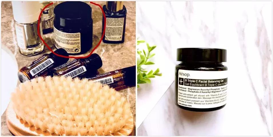 张韶涵的化妆作品,张韶涵推荐的旅行化妆包