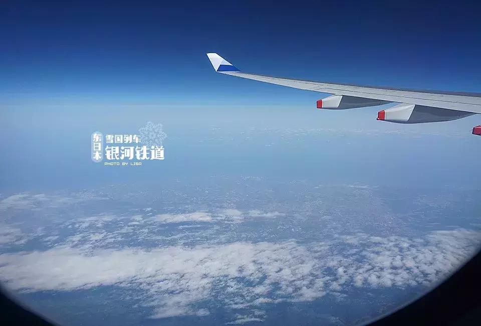 日本雪国滑雪,中国去日本旅游滑雪