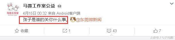 王宝强马蓉最初信息,马蓉讲述王宝强离婚真相