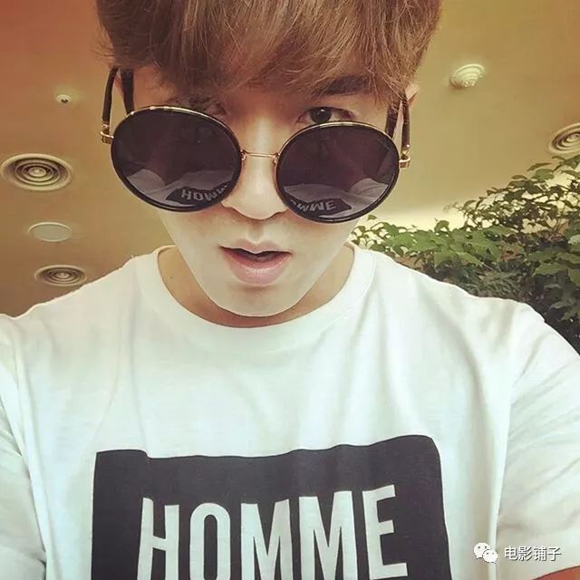 韩国第1个中国练习生,韩国第一个宣布出柜男艺人