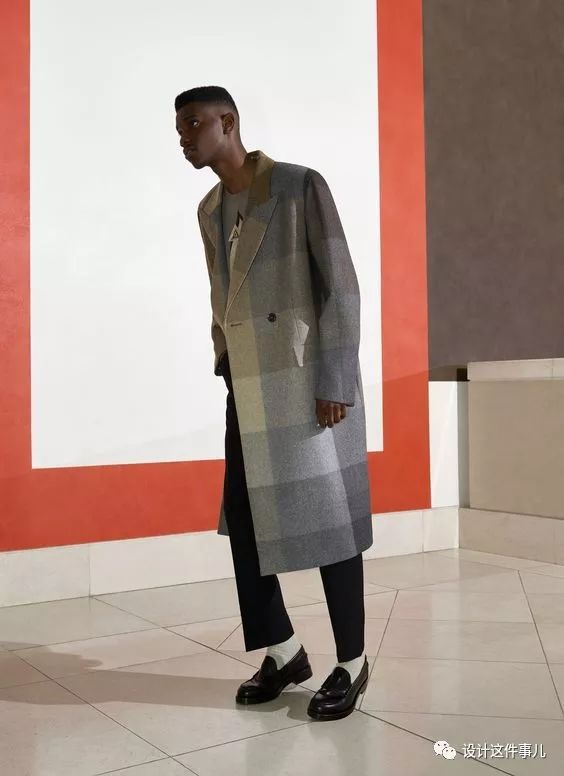 时尚顽童-PaulSmith