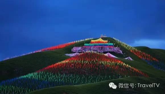 川藏南线和川藏北线的哪个更美好,川藏南线与北线旅游区别
