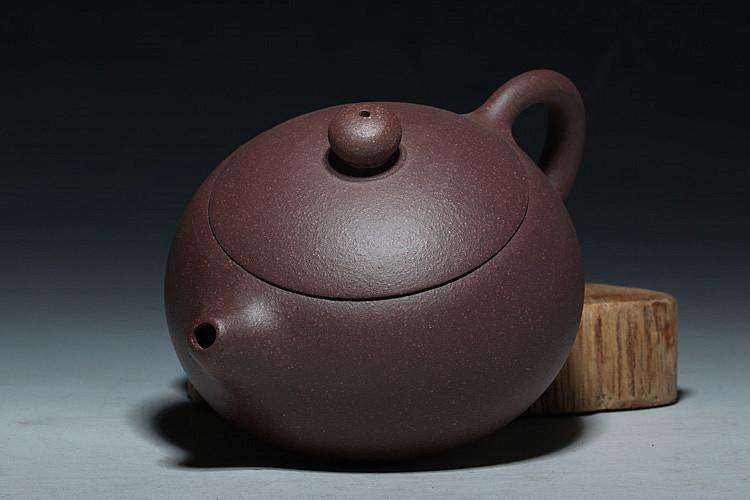 紫砂泥料的调砂工艺及效果详解,紫砂有几个烧制手法