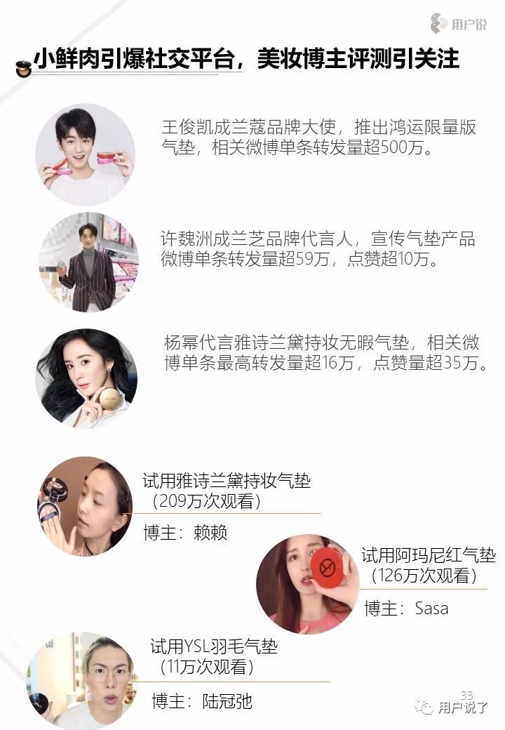 十大气垫品牌排行榜,口碑最好十大气垫排行榜前十名