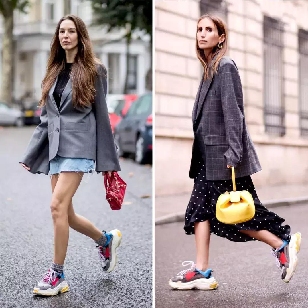 这么穿Polo衫和爸爸装,酷到贝嫂都会敬你三分