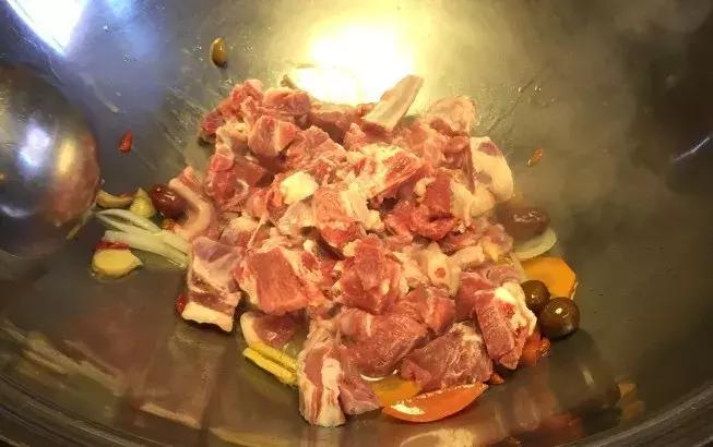 一只羊最佳吃法,一只羊有几种吃法