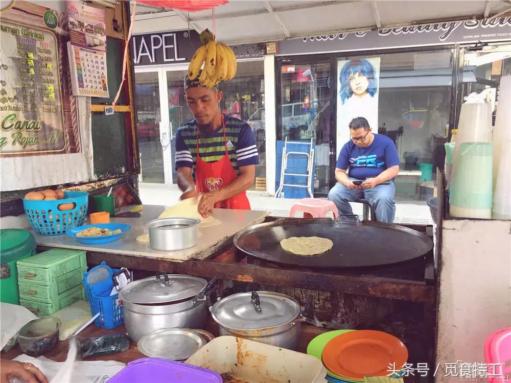 来兰卡威必吃的美味,斯里兰卡十大必吃美食
