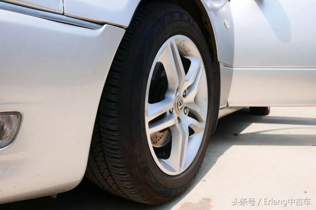 ls430静音之王,雷克萨斯ls430静音之王