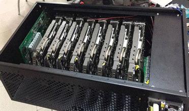 上海星驰ipfs矿机,ipfs矿机到底好不好