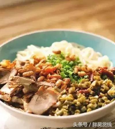 舌尖上的广西河池美食视频,被遗忘的舌尖上的美食