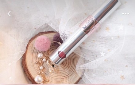 ysl银管桃粉色,ysl与zoekravitz联名银管口红试色