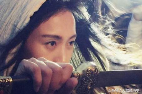 干将莫邪的雌雄双剑是在哪出土的,干将莫邪剑后来被谁得到了