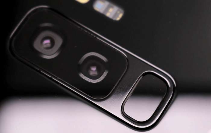 三星s9+简单介绍,三星s9+如何分辨原装机