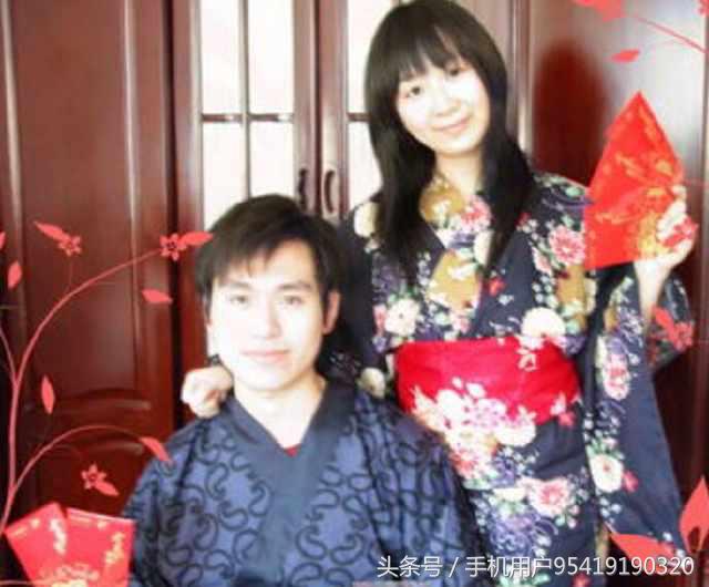 日本女子嫁给中国小伙，每晚到晚上她都忍不了，啥也不能做憋得慌