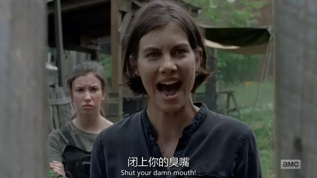 行尸走肉跌落神坛,行尸走肉开端原因