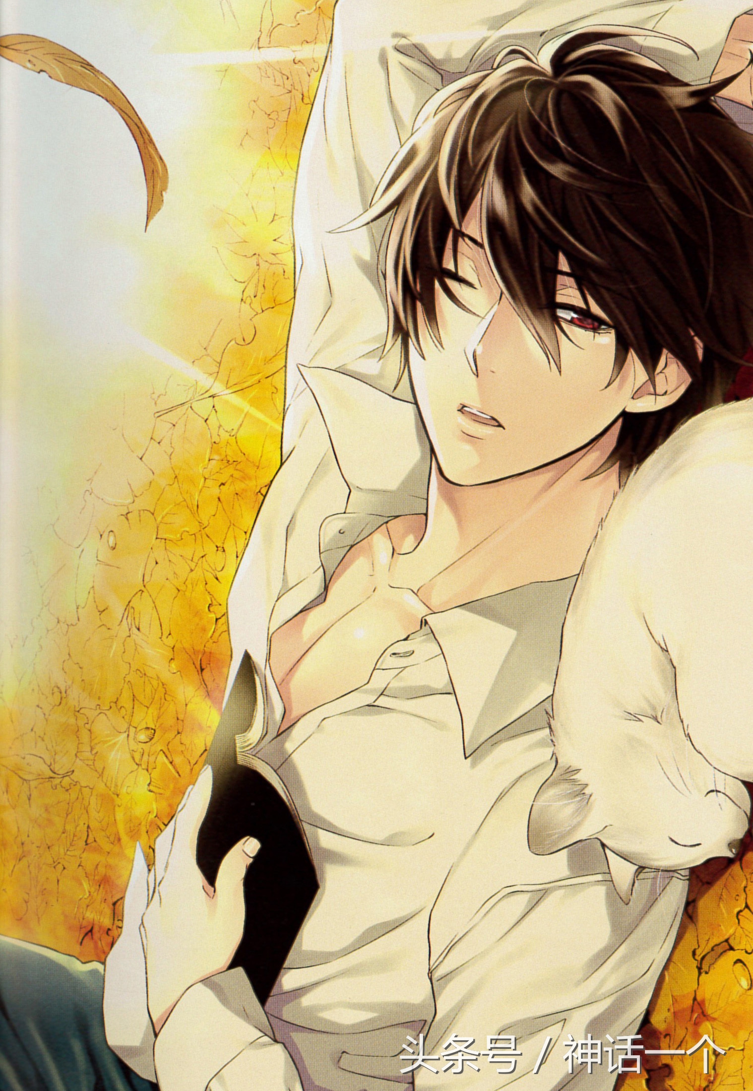 日漫推荐推理惊悚,日漫推荐悬疑推理恐怖