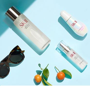 深扒行业内幕博主,大牌爽肤水避坑