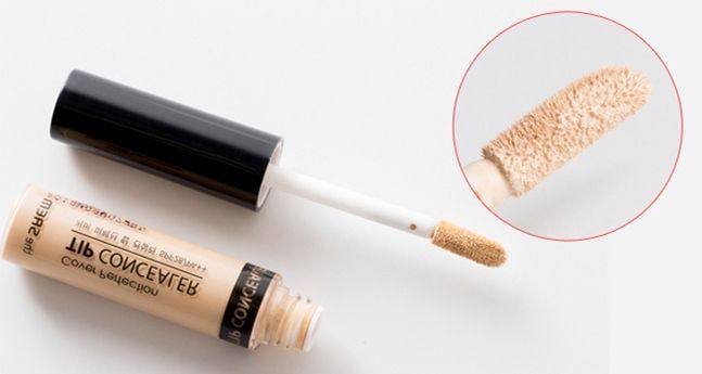 遮瑕效果好的粉底液平价,勇仔遮瑕推荐平价学生党