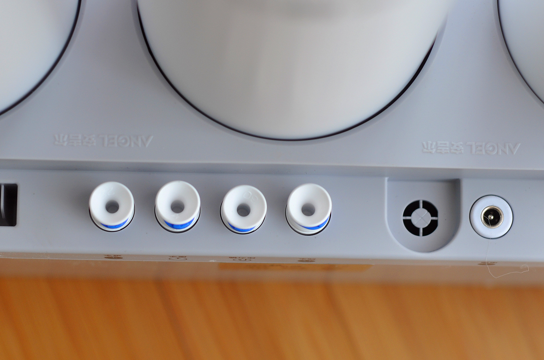 安吉尔净水器3800和s5a哪个好,安吉尔净水器高端系列图片