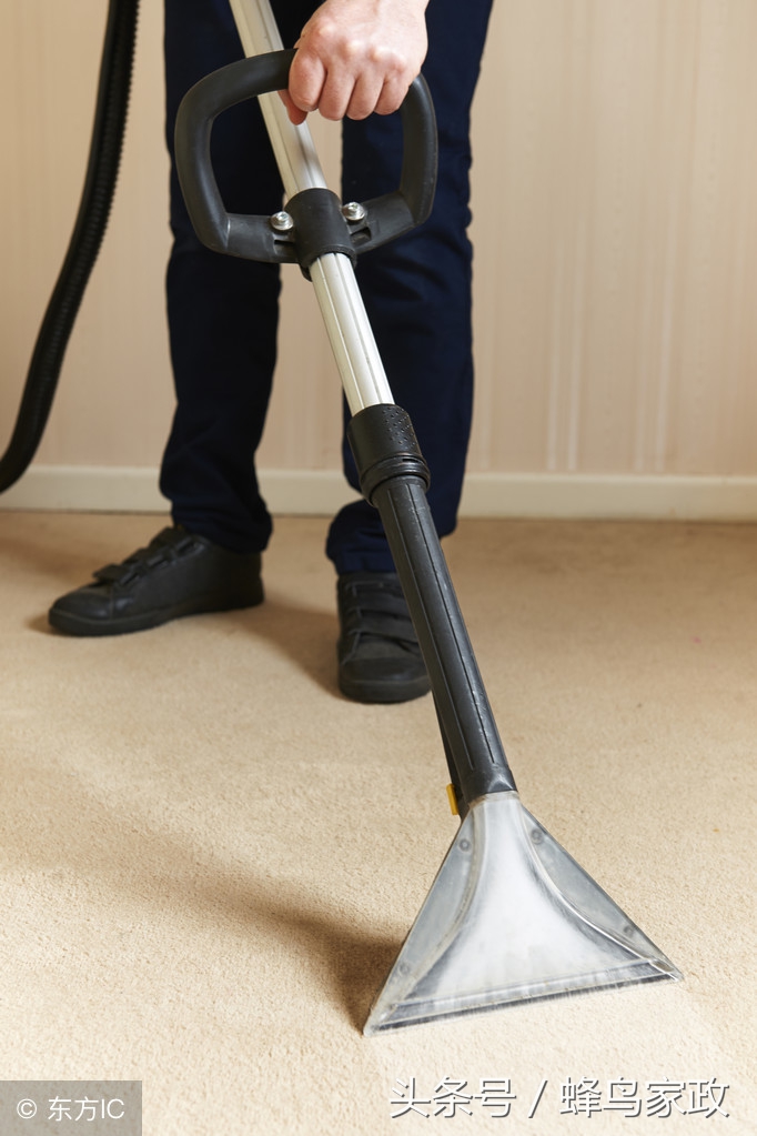 地毯清洗保洁方法具体步骤,地毯清洗护理