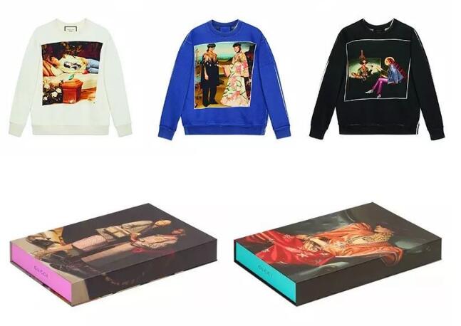 最新的联名款品牌,2018春夏联名系列